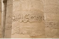 Karnak Temple Photo Textures #1